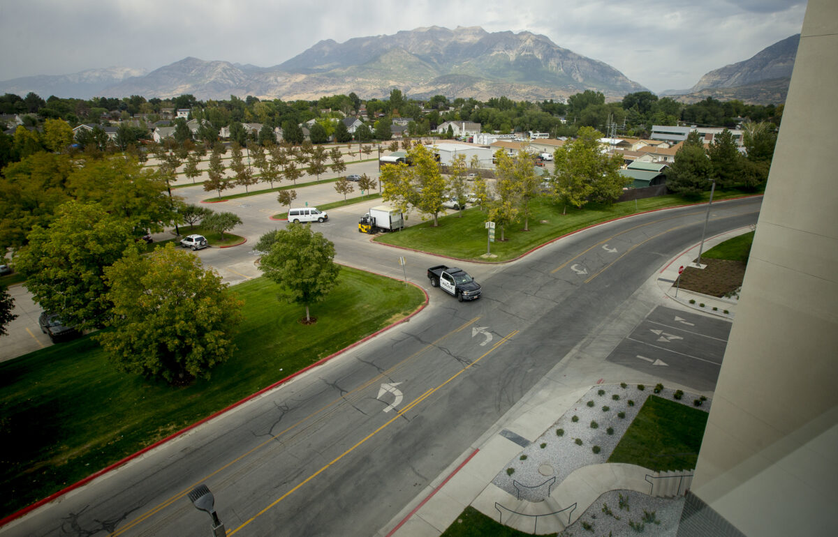 The Green on Campus Drive apartments open for fall News, Sports, Jobs